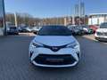 Toyota C-HR 2.0 Hybrid Team Deutschland **SHZ**KAMERA** Blanc - thumbnail 6