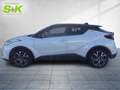 Toyota C-HR 2.0 Hybrid Team Deutschland **SHZ**KAMERA** Blanc - thumbnail 2