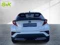 Toyota C-HR 2.0 Hybrid Team Deutschland **SHZ**KAMERA** Blanc - thumbnail 3