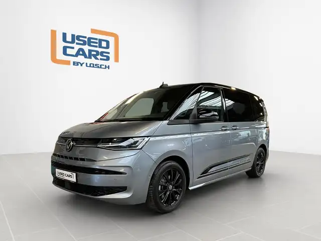 Volkswagen T7 Multivan Life+DSG+P.TOP+7Sitze+StandH.