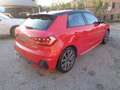 Audi A1 SPB SPORTBACK 25 TFSI S-LINE CARPLAY PDC"17 Rouge - thumbnail 4