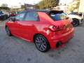 Audi A1 SPB SPORTBACK 25 TFSI S-LINE CARPLAY PDC"17 Rouge - thumbnail 3