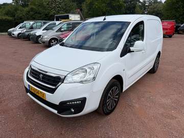 Electric L1 Premium Navigatie / Airco