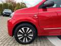 Renault Twingo Techno Electric Navi Klimaautom PDC Rückfahrkamera Rot - thumbnail 4