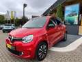 Renault Twingo Techno Electric Navi Klimaautom PDC Rückfahrkamera Rot - thumbnail 1