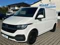 Volkswagen T6.1 Transporter Kasten  2.0 TDI NAVI / KLIMA Weiß - thumbnail 14