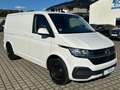 Volkswagen T6.1 Transporter Kasten  2.0 TDI NAVI / KLIMA Weiß - thumbnail 2
