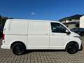 Volkswagen T6.1 Transporter Kasten  2.0 TDI NAVI / KLIMA Weiß - thumbnail 13