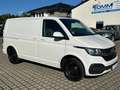 Volkswagen T6.1 Transporter Kasten  2.0 TDI NAVI / KLIMA Weiß - thumbnail 15