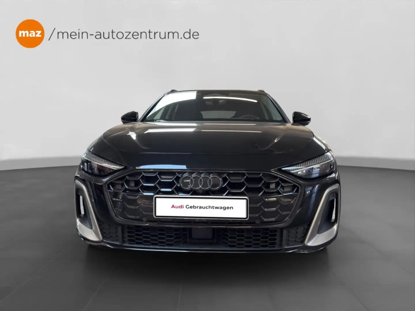 Audi A5 edition one EU6e Avant 2.0 TFSI Edition One Alu Ma Schwarz - 2
