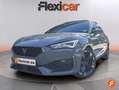 CUPRA Leon 1.5 eTSI 110kW (150CV) DSG Gris - thumbnail 3