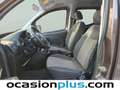 Fiat Qubo 1.3Mjt Trekking 70kW Marrón - thumbnail 8