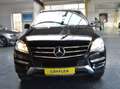 Mercedes-Benz ML 250 ML 250 CDI BT lückenlos Service gepflegt MB Czarny - thumbnail 2