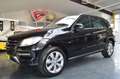 Mercedes-Benz ML 250 ML 250 CDI BT lückenlos Service gepflegt MB Czarny - thumbnail 1