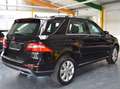 Mercedes-Benz ML 250 ML 250 CDI BT lückenlos Service gepflegt MB Czarny - thumbnail 4