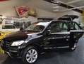 Mercedes-Benz ML 250 ML 250 CDI BT lückenlos Service gepflegt MB Czarny - thumbnail 5