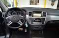 Mercedes-Benz ML 250 ML 250 CDI BT lückenlos Service gepflegt MB Czarny - thumbnail 13
