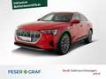 Audi e-tron Sportback 55 S Line AHK,Matrix,Kameras,HUD,Navi,Le Rot - thumbnail 1