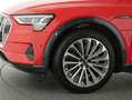 Audi e-tron Sportback 55 S Line AHK,Matrix,Kameras,HUD,Navi,Le Rouge - thumbnail 15