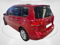 Volkswagen Touran 2.0 TDI Lounge Business DSG7 5 plazas Rojo - thumbnail 3