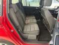 Volkswagen Touran 2.0 TDI Lounge Business DSG7 5 plazas Rojo - thumbnail 7