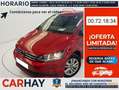 Volkswagen Touran 2.0 TDI Lounge Business DSG7 5 plazas Rojo - thumbnail 1