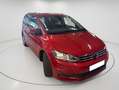 Volkswagen Touran 2.0 TDI Lounge Business DSG7 5 plazas Rojo - thumbnail 2
