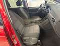 Volkswagen Touran 2.0 TDI Lounge Business DSG7 5 plazas Rojo - thumbnail 4