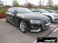 Audi A4 Advanced 35 TFSI S-tronic ACC+KAMERA+NAVI+VC Schwarz - thumbnail 11