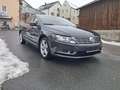 Volkswagen CC 1.4 TSI Sport BMT NAVI+AHK+XENON+5-SITZE+PDC Gris - thumbnail 4