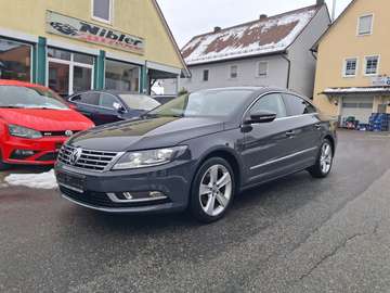 1.4 TSI Sport BMT NAVI+AHK+XENON+5-SITZE+PDC