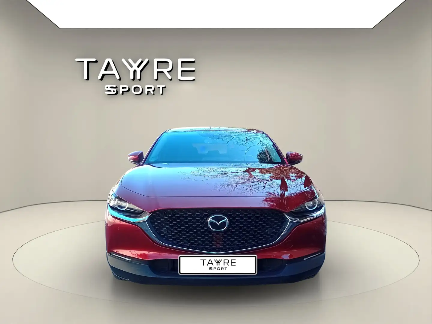 Mazda CX-30 2.0 Skyactiv-G Evolution 2WD Aut. 90kW - 2