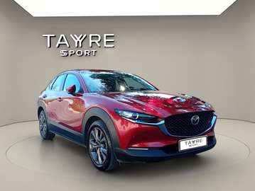 2.0 Skyactiv-G Evolution 2WD Aut. 90kW