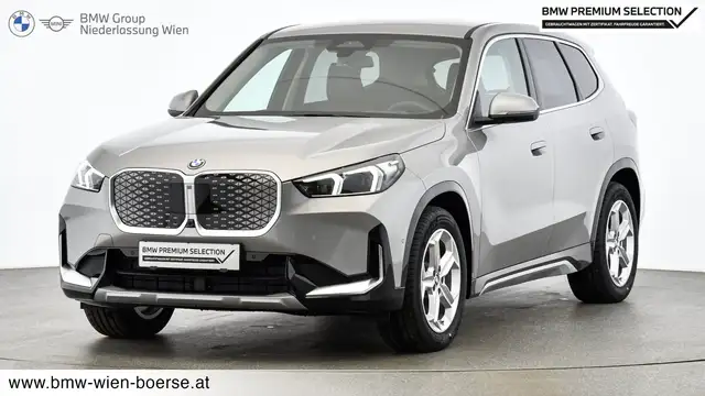 BMW iX1 eDrive20