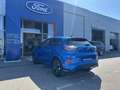 Ford Flex 1.0 Flexifuel 125ch S\u0026S mHEV ST-Line Blauw - thumbnail 7