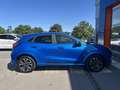 Ford Flex 1.0 Flexifuel 125ch S\u0026S mHEV ST-Line Blauw - thumbnail 4