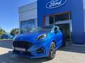 Ford Flex 1.0 Flexifuel 125ch S\u0026S mHEV ST-Line Blauw - thumbnail 1
