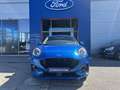 Ford Flex 1.0 Flexifuel 125ch S\u0026S mHEV ST-Line Blauw - thumbnail 2