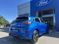 Ford Flex 1.0 Flexifuel 125ch S\u0026S mHEV ST-Line Blauw - thumbnail 5