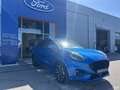 Ford Flex 1.0 Flexifuel 125ch S\u0026S mHEV ST-Line Blauw - thumbnail 3