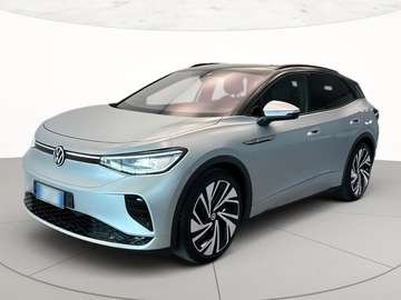 77 kwh gtx 4motion 299cv