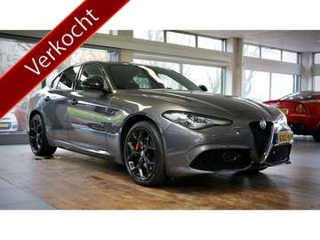 2.0 T Veloce AWD | 280 pk | Actieve Schokbrekers |