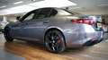 Alfa Romeo Giulia 2.0 T Veloce AWD | 280 pk | Actieve Schokbrekers | Grau - thumbnail 9