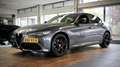 Alfa Romeo Giulia 2.0 T Veloce AWD | 280 pk | Actieve Schokbrekers | Grau - thumbnail 5