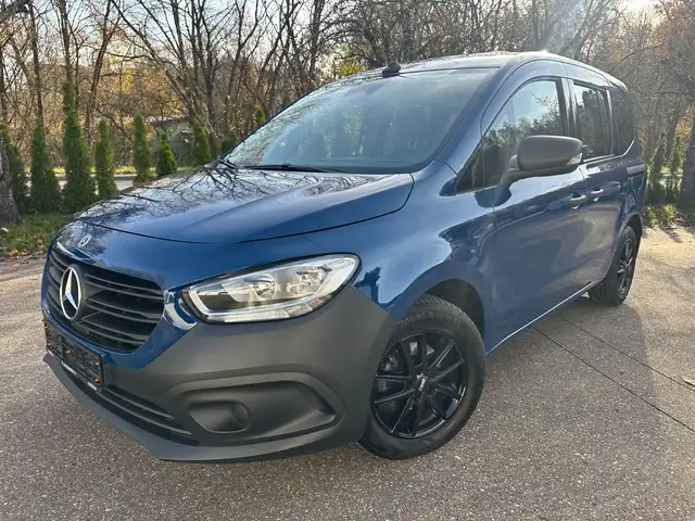 Mercedes-Benz Citan Kombi 110 CDI standard Worker Plus