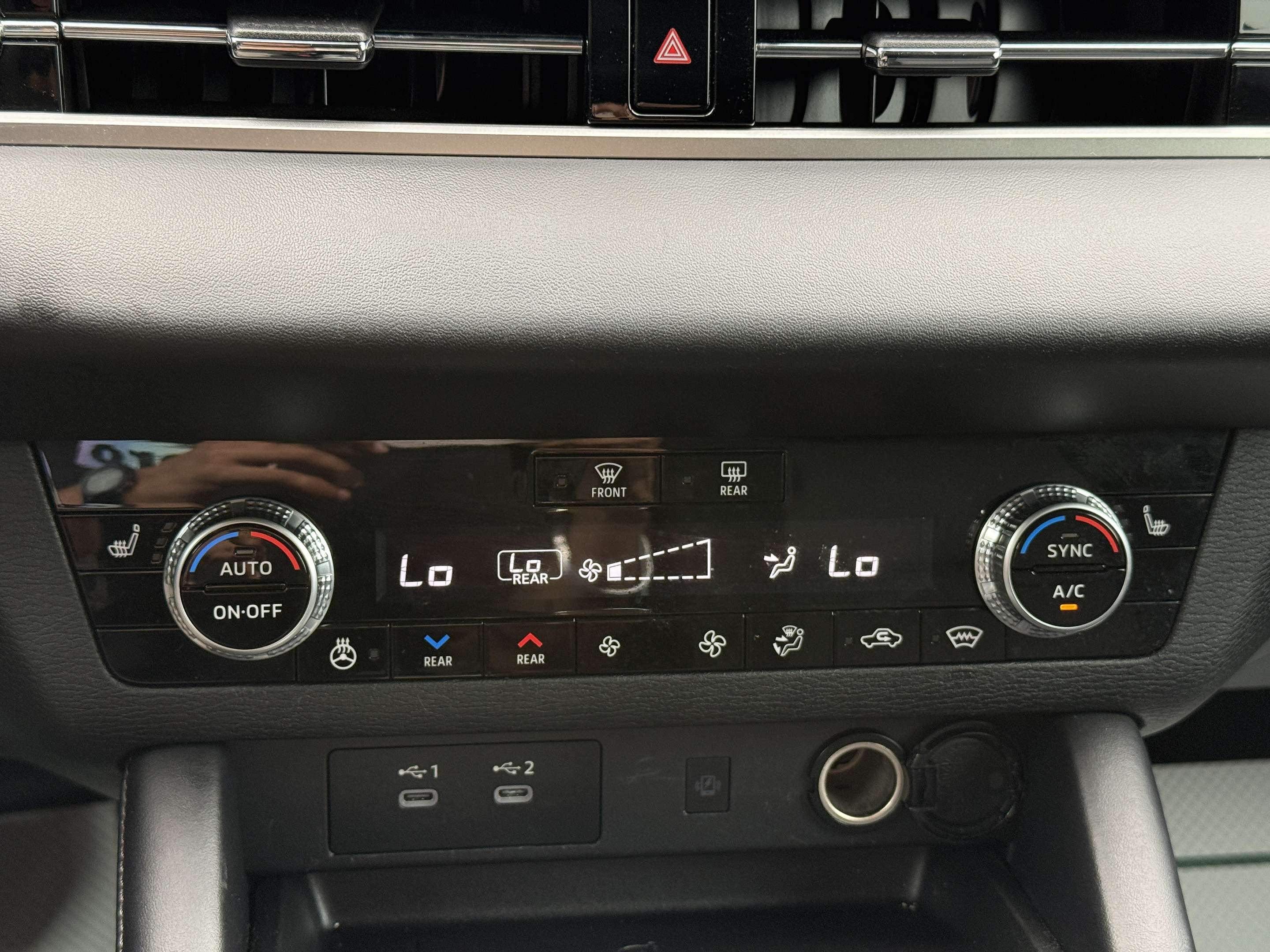 used 2025 Mitsubishi Outlander car, priced at $34,950