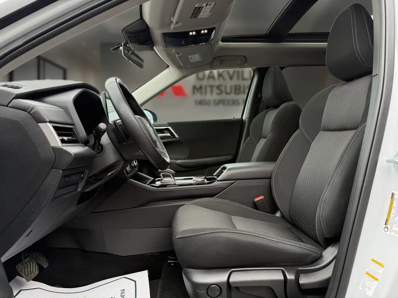 Mitsubishi Outlander снимка Mitsubishi Outlander