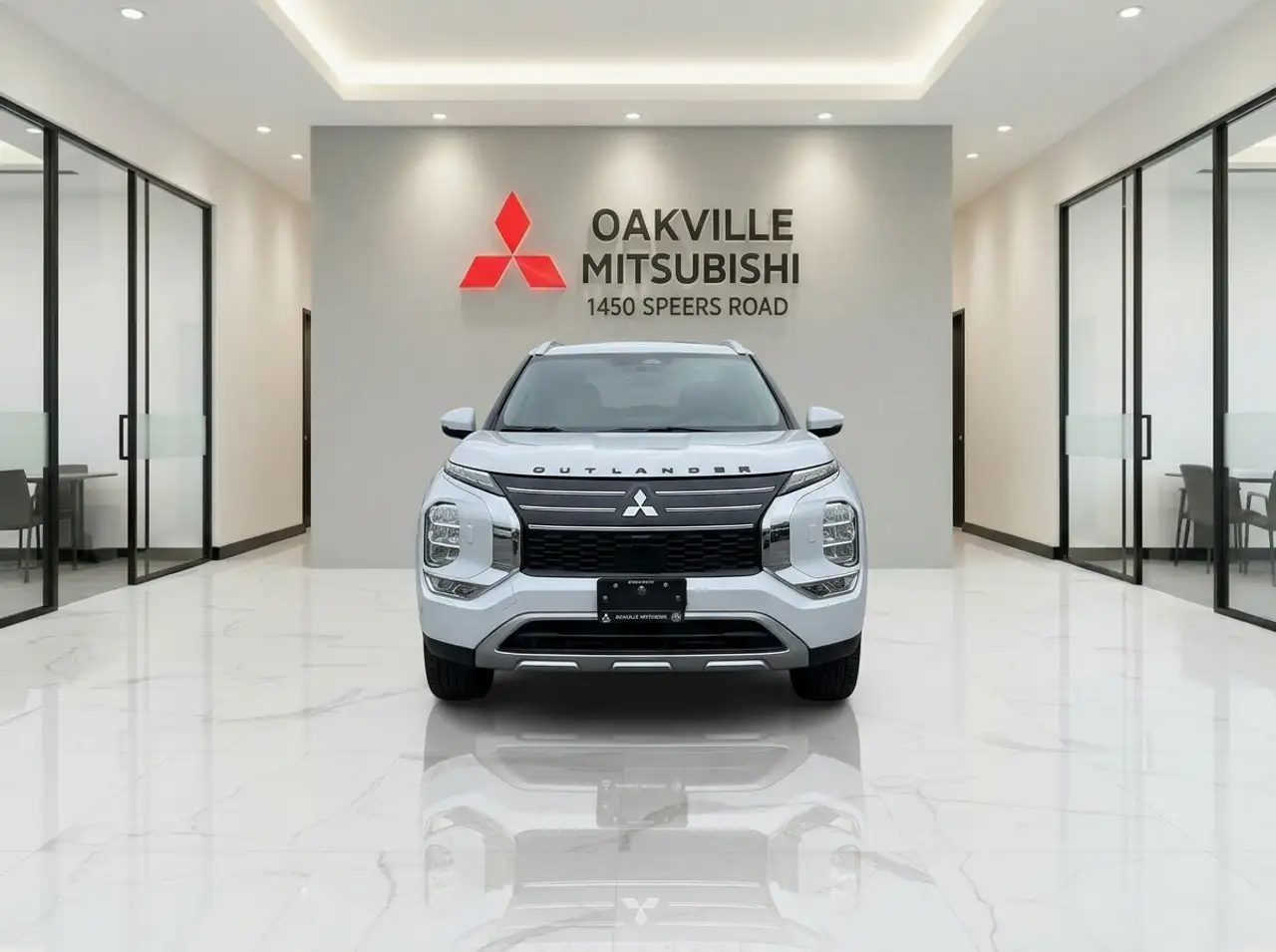 Mitsubishi Outlander снимка Mitsubishi Outlander