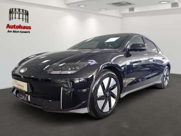 TECHNIQ+ALLRAD+WINTERRÄDER(8fach ber)+NAVI+BOSE+LE