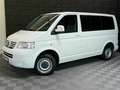 Volkswagen T5 Kombi 2.5 TDI D-PF Grau - thumbnail 5